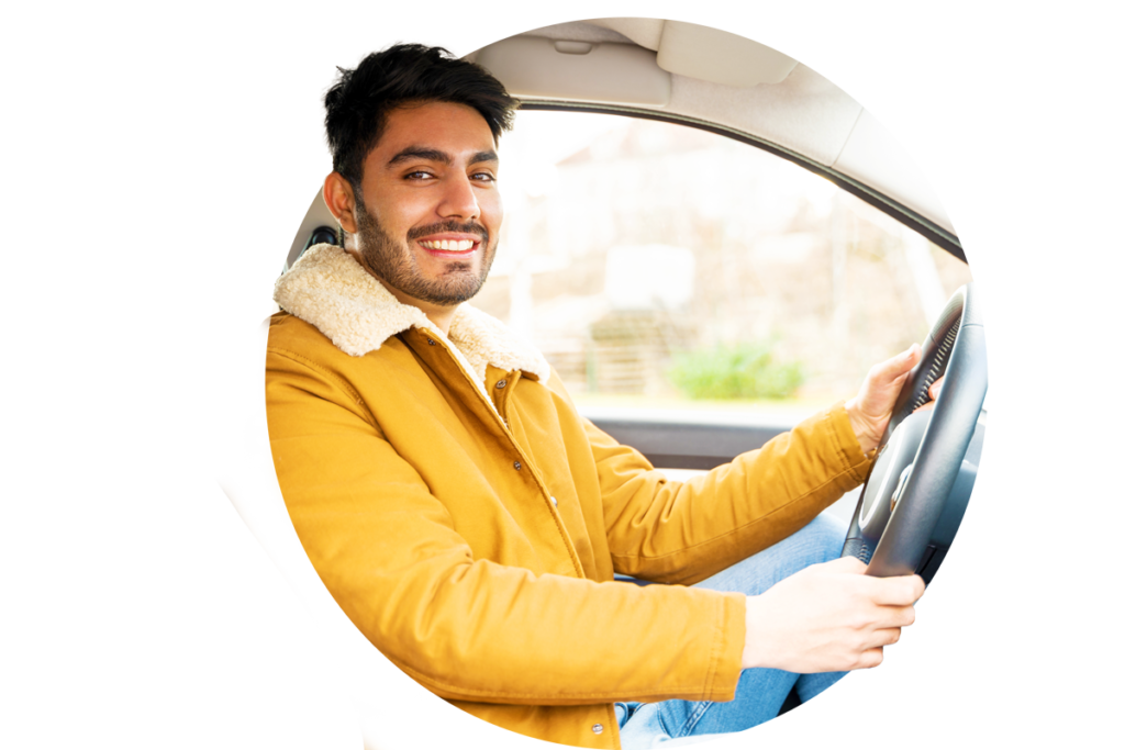 Become a Vibe Private Hire Driver